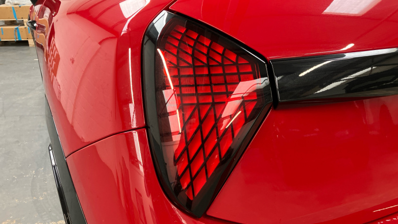 MINI Cooper 2.0 S Sport 3dr Auto Petrol Hatchback